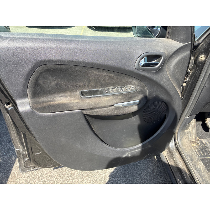 Boitier servitude moteur (BSM) CITROEN C3 PICASSO Photo n°12