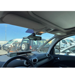 Boitier servitude moteur (BSM) CITROEN C3 PICASSO