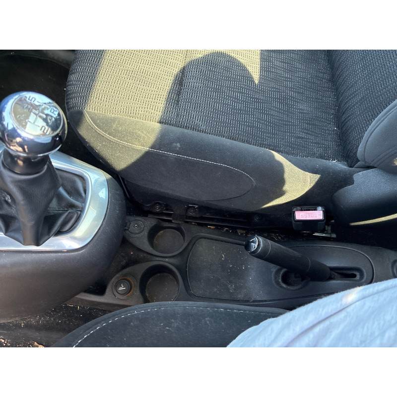 Boitier servitude moteur (BSM) CITROEN C3 PICASSO Photo n°20