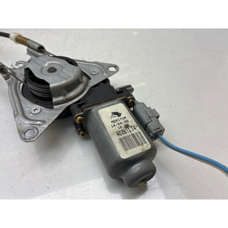 Leve vitre electrique avant gauche CITROEN EVASION Photo n°3
