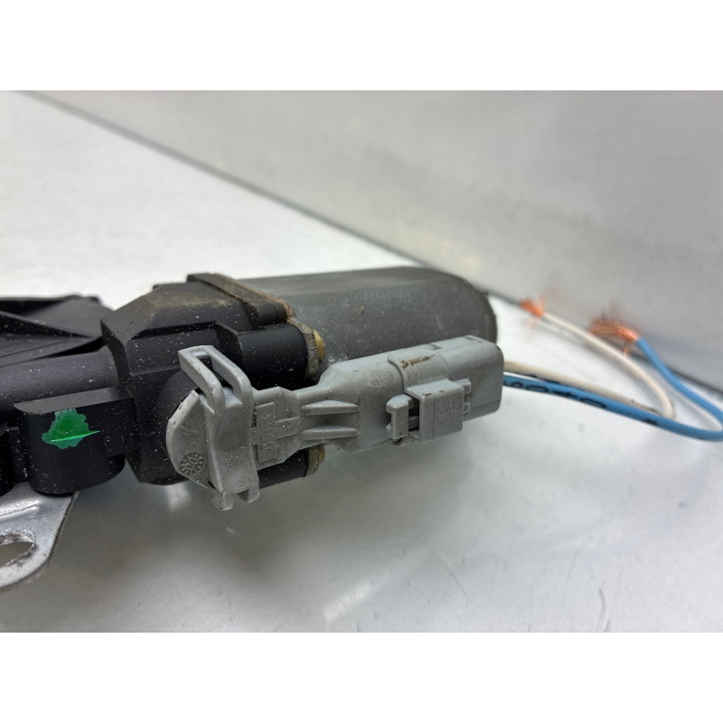 Leve vitre electrique avant gauche CITROEN EVASION Photo n°4