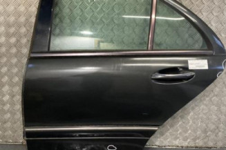 Porte arriere gauche MERCEDES CLASSE C 203 Photo n°1