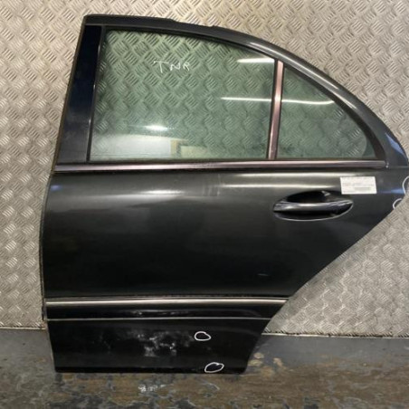 Porte arriere gauche MERCEDES CLASSE C 203 Photo n°1