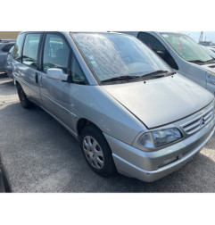 Leve vitre electrique avant gauche CITROEN EVASION