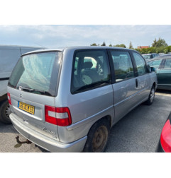 Leve vitre electrique avant gauche CITROEN EVASION
