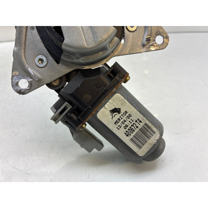 Leve vitre electrique avant droit CITROEN EVASION Photo n°6