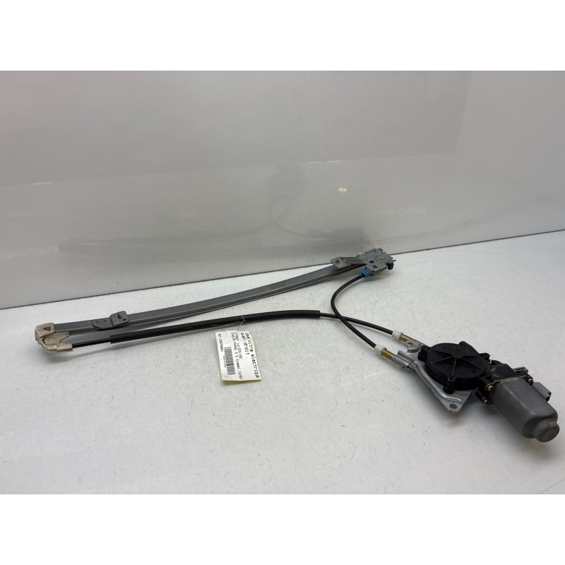 Leve vitre electrique avant droit CITROEN EVASION Photo n°7