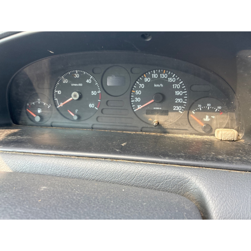Leve vitre electrique avant droit CITROEN EVASION Photo n°8