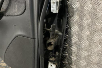 Porte arriere gauche MERCEDES CLASSE C 203