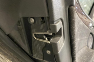 Porte arriere gauche MERCEDES CLASSE C 203