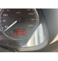Boitier servitude moteur (BSM) PEUGEOT 307