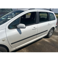 Boitier servitude moteur (BSM) PEUGEOT 307