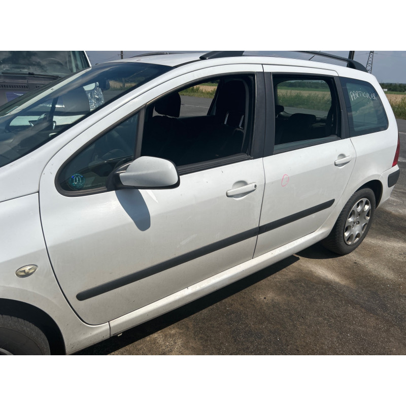 Boitier servitude moteur (BSM) PEUGEOT 307 Photo n°19