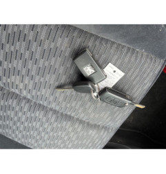 Bouchon de carburant PEUGEOT 407