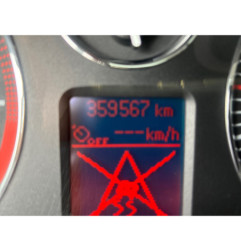 Bouchon de carburant PEUGEOT 407