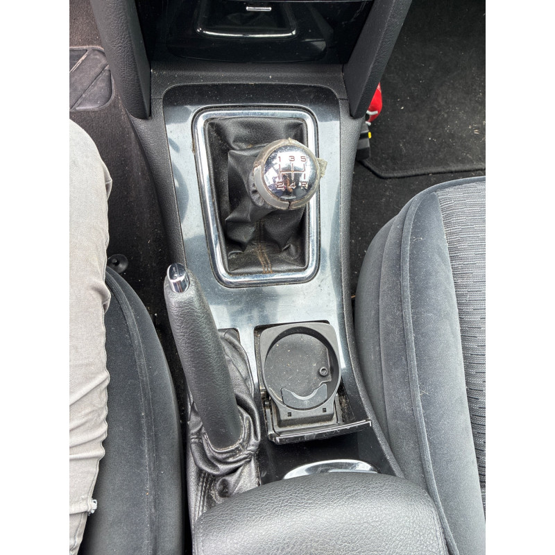 Bouchon de carburant PEUGEOT 407 Photo n°8