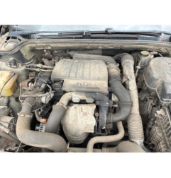 Bouchon de carburant PEUGEOT 407