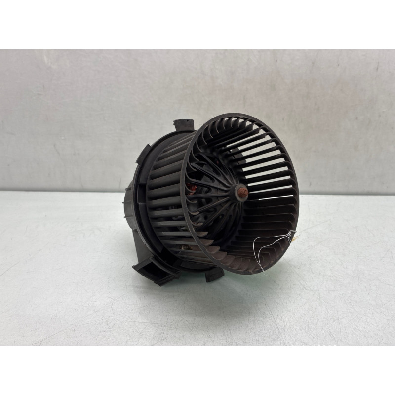 Pulseur d'air PEUGEOT 407 Photo n°4