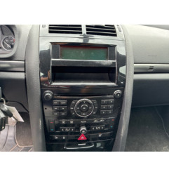 Pulseur d'air PEUGEOT 407