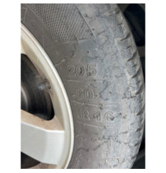Pulseur d'air PEUGEOT 407