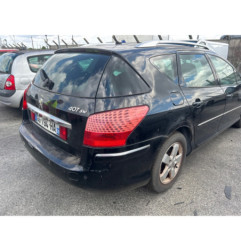 Pulseur d'air PEUGEOT 407