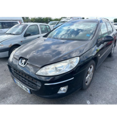 Pulseur d'air PEUGEOT 407