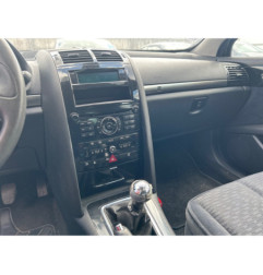 Pulseur d'air PEUGEOT 407