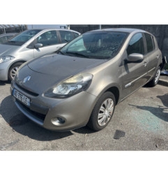 Contacteur tournant RENAULT CLIO 3