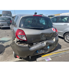 Contacteur tournant RENAULT CLIO 3