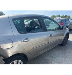 Contacteur tournant RENAULT CLIO 3