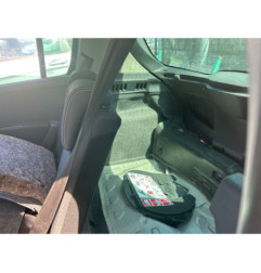 Contacteur tournant RENAULT CLIO 3