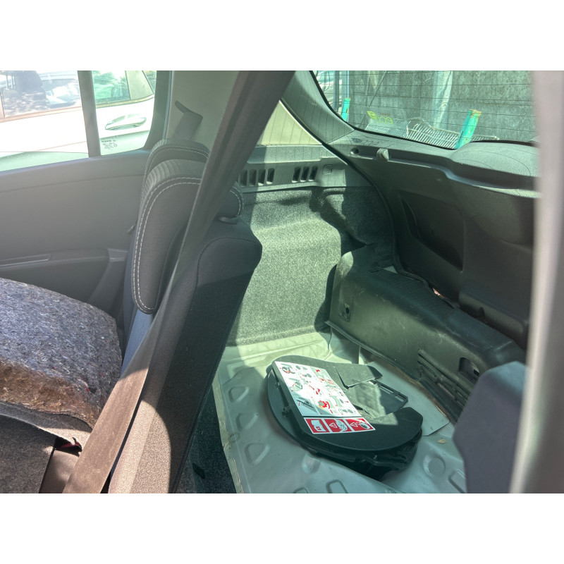 Contacteur tournant RENAULT CLIO 3 Photo n°18