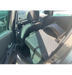 Contacteur tournant RENAULT CLIO 3