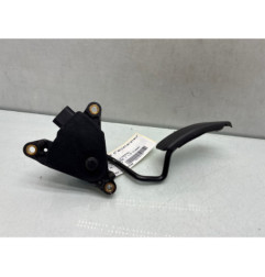 Pedale d'accelerateur RENAULT CLIO 3