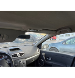 Pedale d'accelerateur RENAULT CLIO 3