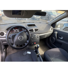 Pedale d'accelerateur RENAULT CLIO 3