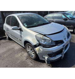 Pedale d'accelerateur RENAULT CLIO 3