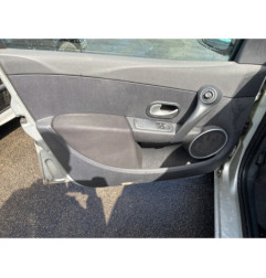 Pedale d'accelerateur RENAULT CLIO 3