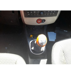 Bras essuie glace avant gauche RENAULT CLIO 3