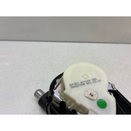 Pretensionneur de ceinture avant droit RENAULT CLIO 3