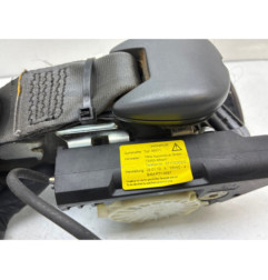 Pretensionneur de ceinture avant gauche RENAULT CLIO 3 Photo n°1