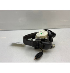 Pretensionneur de ceinture avant gauche RENAULT CLIO 3