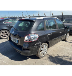 Attache ceinture arriere gauche RENAULT CLIO 3
