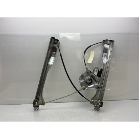 Leve vitre electrique avant gauche RENAULT CLIO 3