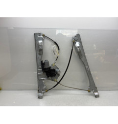 Leve vitre electrique avant gauche RENAULT CLIO 3