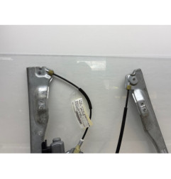 Leve vitre electrique avant gauche RENAULT CLIO 3