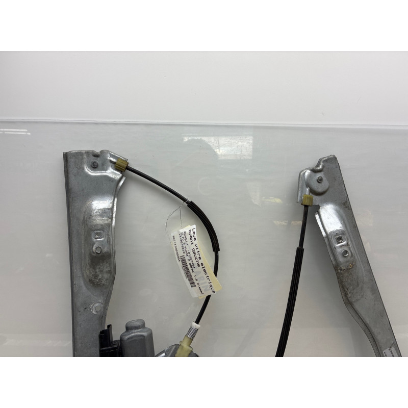 Leve vitre electrique avant gauche RENAULT CLIO 3 Photo n°5