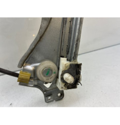 Leve vitre electrique avant gauche RENAULT CLIO 3