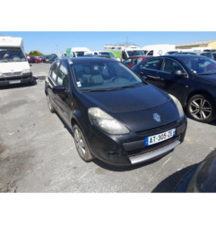 Leve vitre electrique avant gauche RENAULT CLIO 3