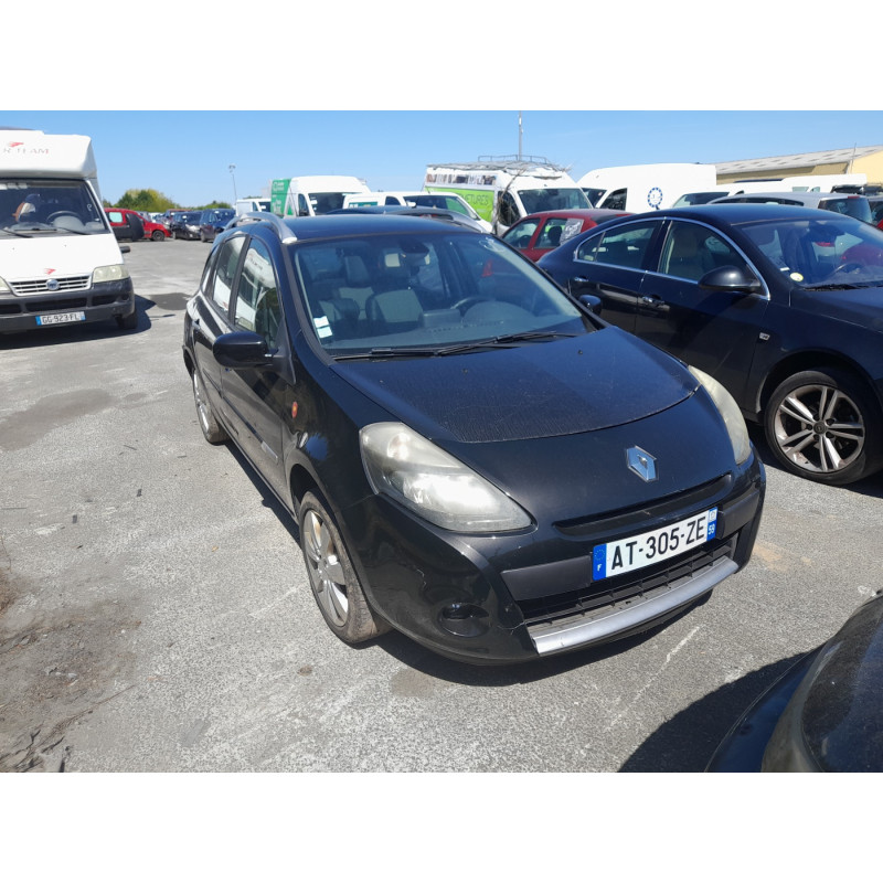 Leve vitre electrique avant gauche RENAULT CLIO 3 Photo n°10